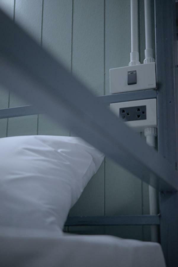 Soundsleep Hostel Chiang Rai Bagian luar foto