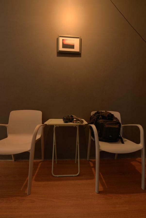 Soundsleep Hostel Chiang Rai Bagian luar foto