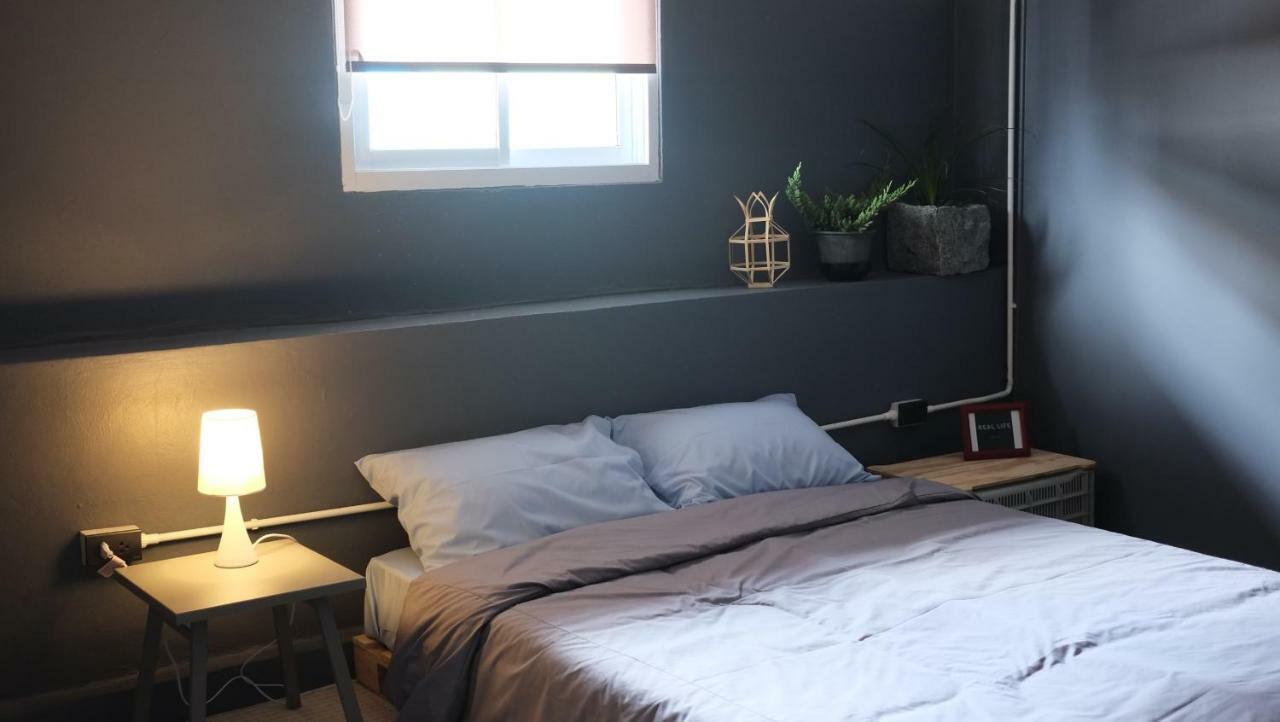 Soundsleep Hostel Chiang Rai Bagian luar foto