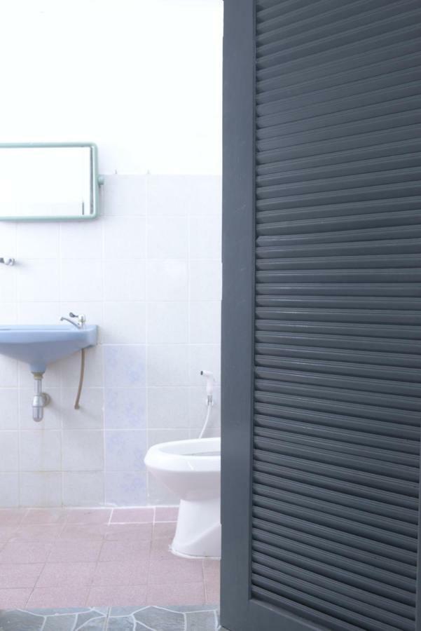 Soundsleep Hostel Chiang Rai Bagian luar foto