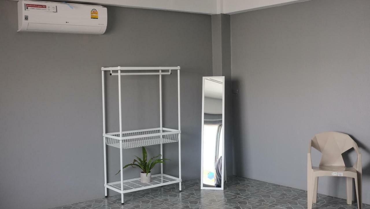 Soundsleep Hostel Chiang Rai Bagian luar foto