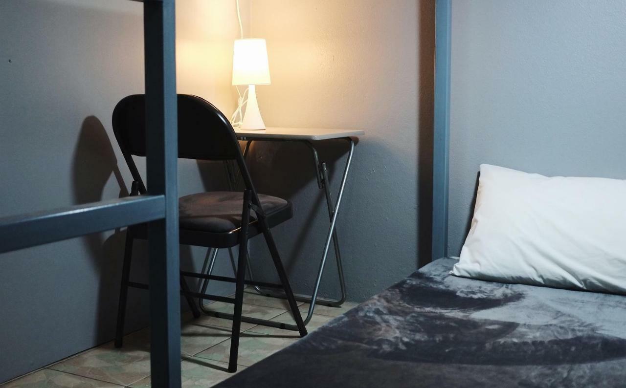 Soundsleep Hostel Chiang Rai Bagian luar foto