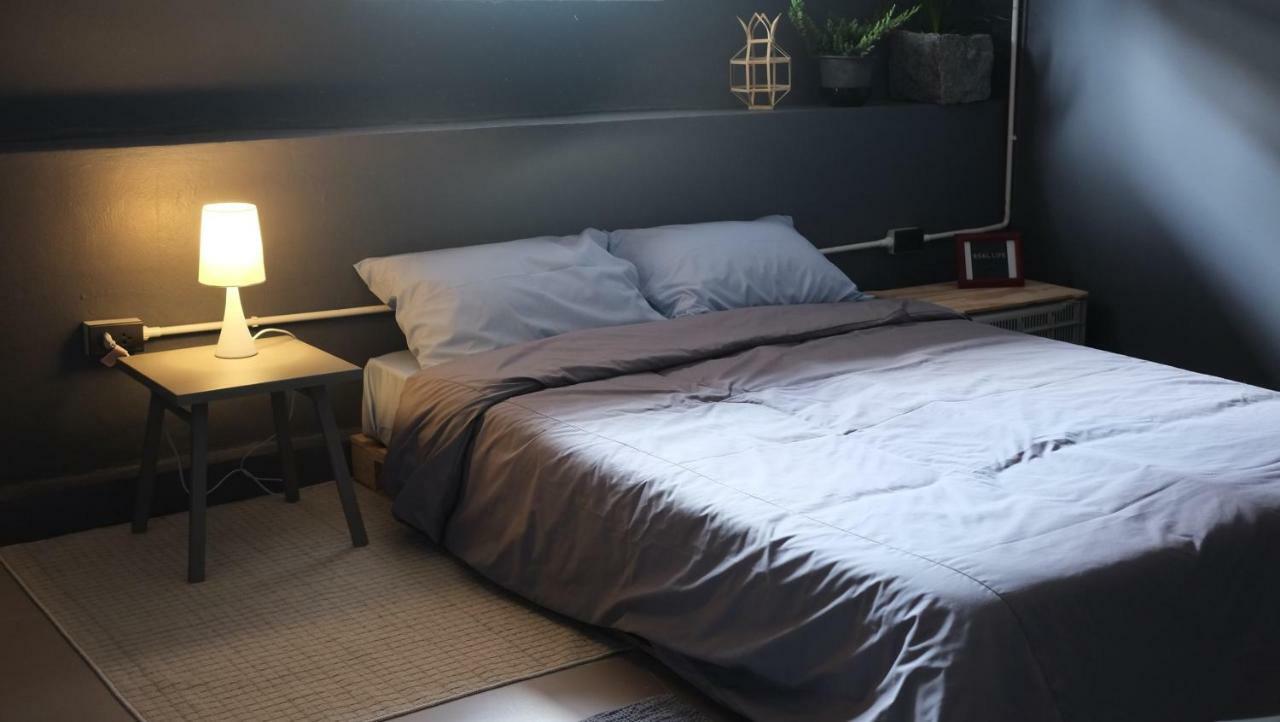 Soundsleep Hostel Chiang Rai Bagian luar foto