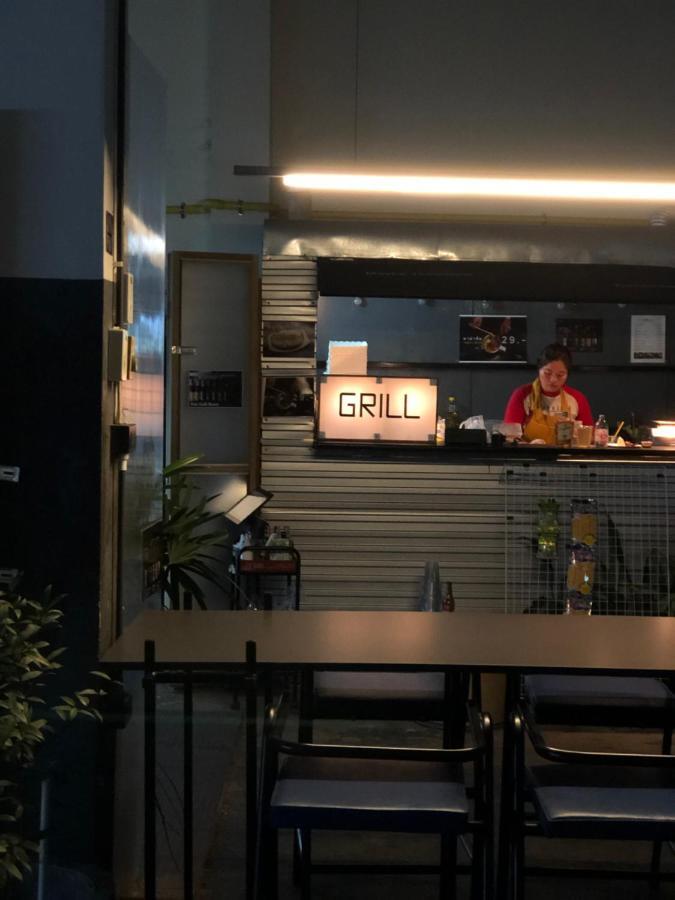 Soundsleep Hostel Chiang Rai Bagian luar foto